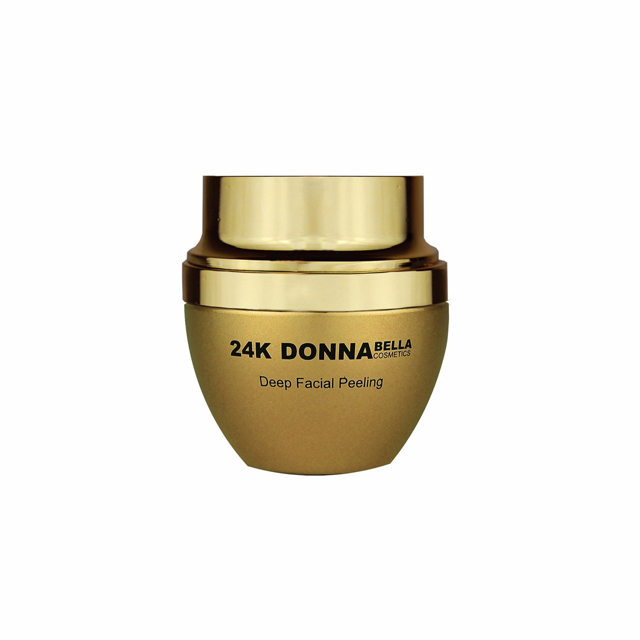 Deep Facial Peeling